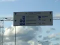 Jak wjechać na parking lotnisko Gdańsk - uniknij problemów z wjazdem