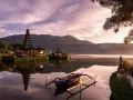 Ile trwa lot do Indonezji? Sprawdź, co wpływa na czas podróży