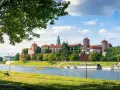 Atrakcje w pobliżu Krakowa, które musisz odwiedzić na weekend