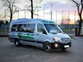 Jak dojechać z Lublina na lotnisko Modlin - szybkie i tanie opcje podróży