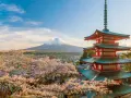 Ile trwa lot do Japonii z Warszawy? Sprawdź, co warto wiedzieć