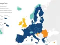 Gdzie na wakacje bez paszportu? Odkryj najlepsze miejsca na urlop