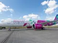Jakimi samolotami lata Wizz Air? Poznaj nowoczesną flotę i jej zalety