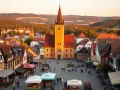 Najlepsze atrakcje w Pieszycach, które musisz zobaczyć w okolicy