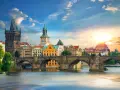 Czy do Czech potrzebny jest paszport dla dziecka? Sprawdź wymagania!