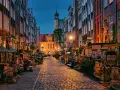 Najciekawsze atrakcje Pomorza Środkowego, które musisz zobaczyć