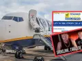 Rezerwuj tanie loty na www ryanair co uk i unikaj wysokich cen