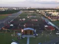 Lotnisko Bemowo ile osób pomieści? Zaskakujące fakty o pojemności