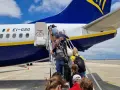 Odprawa Ryanair do kiedy? Uniknij dodatkowych opłat na lotnisku