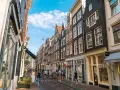 Jak dojechać z lotniska Eindhoven do Amsterdamu? Sprawdź najlepsze opcje