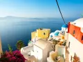 Czy na Santorini jest lotnisko? Wszystko, co musisz wiedzieć