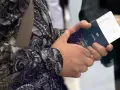 Czy przy zakupie biletu lotniczego potrzebny jest paszport w Ryanair?