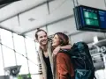 Ile czasu przed odlotem warto być na kontroli bezpieczeństwa na lotnisku?
