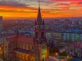 Sosnowiec atrakcje – odkryj najlepsze miejsca, które musisz zobaczyć