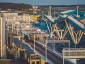 Ile lotnisk jest w Gdańsku? Zaskakująca odpowiedź na to pytanie