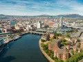 Czy do Belfastu potrzebny jest paszport? Sprawdź, co musisz wiedzieć