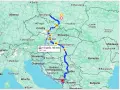 Ile trwa lot do Czarnogóry? Sprawdź, co wpływa na czas podróży