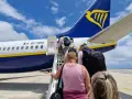 Czy Ryanair odwołuje loty z Polski? Sprawdź aktualne informacje