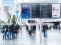 Co oznacza zamknięcie bramek na lotnisku i jak tego uniknąć