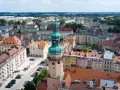 Najlepsze atrakcje w Oławie, które musisz zobaczyć i przeżyć