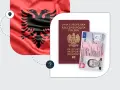 Albania paszport czy dowód – co musisz wiedzieć przed wyjazdem