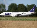 Ile samolotów ma LOT? Zaskakujące fakty o flocie PLL LOT