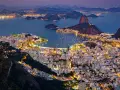 Ile kosztuje lot do Rio de Janeiro? Sprawdź najtańsze opcje!