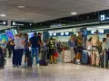 Ile przed odlotem na lotnisku Wrocław? Sprawdź, by uniknąć stresu