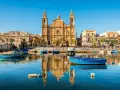 Malta czy potrzebny paszport? Oto co musisz wiedzieć przed podróżą