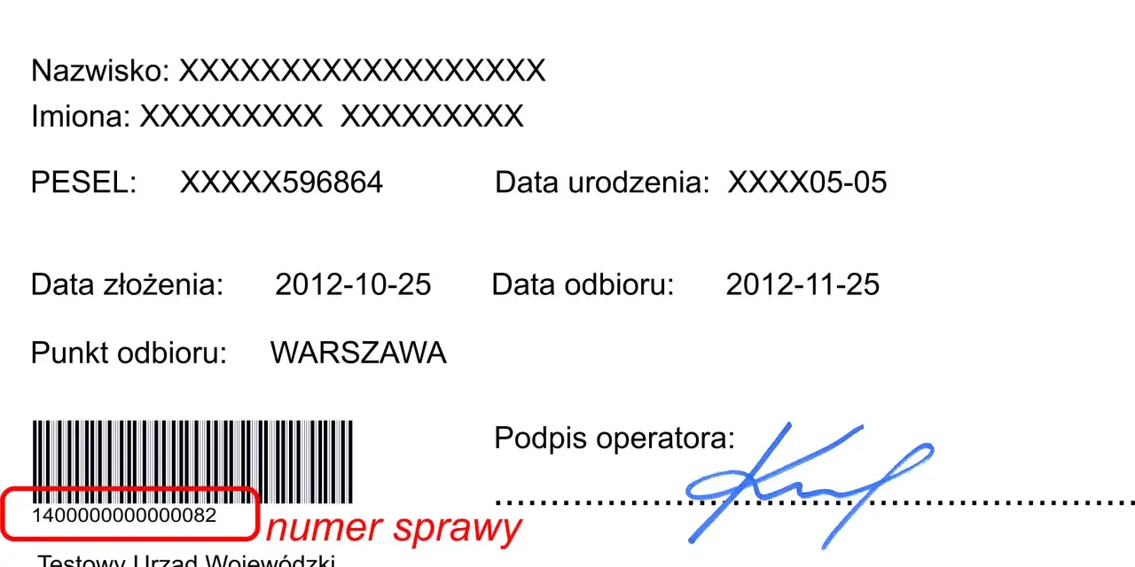 Jak odebrać paszport w Polsce: uniknij problemów i zbierz dokumenty