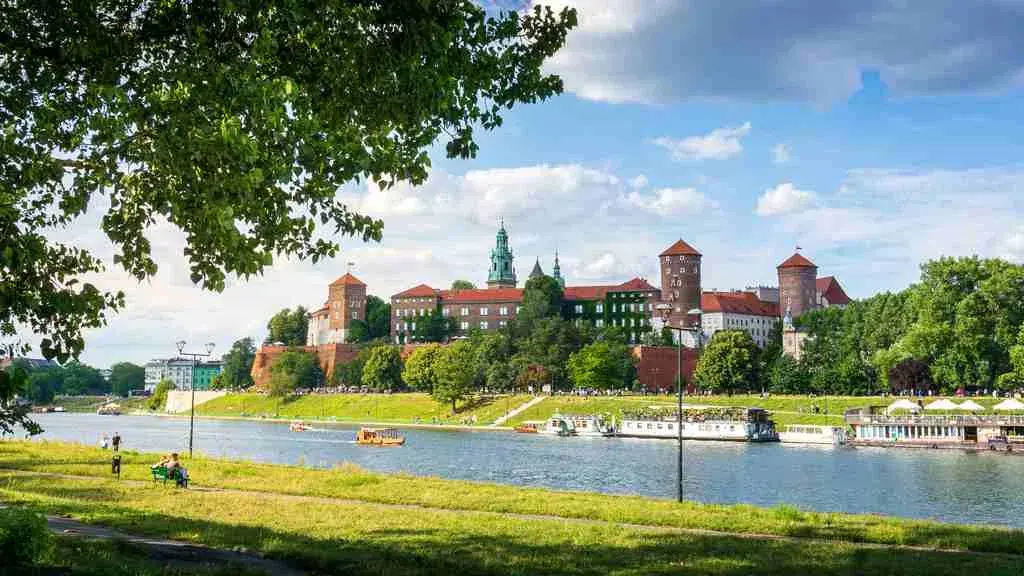 Atrakcje w pobliżu Krakowa, które musisz odwiedzić na weekend