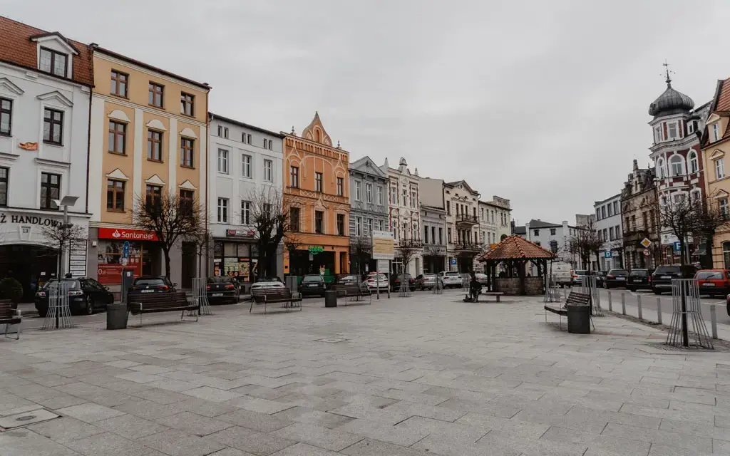 Niezapomniane atrakcje w Brodnicy, które musisz zobaczyć