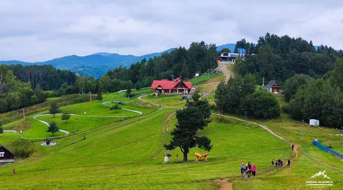 Niezapomniane atrakcje na Palenicy – idealne miejsce dla rodzin