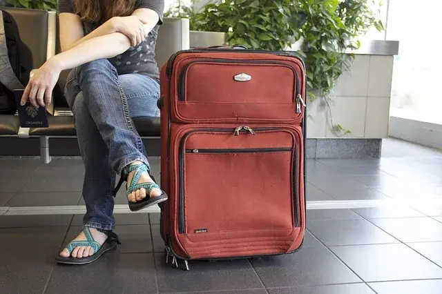 Ile ważny jest paszport? Sprawdź, aby uniknąć problemów w podróży
