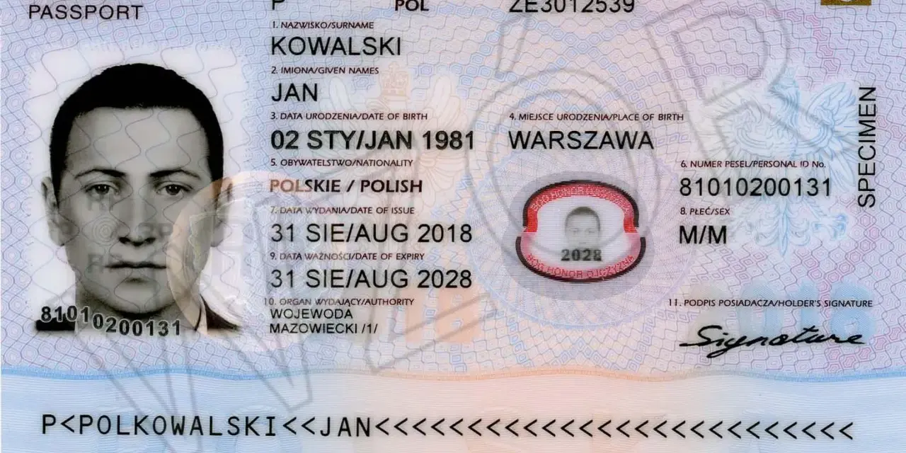 Ile czasu czeka się na paszport? Sprawdź, co może opóźnić proces
