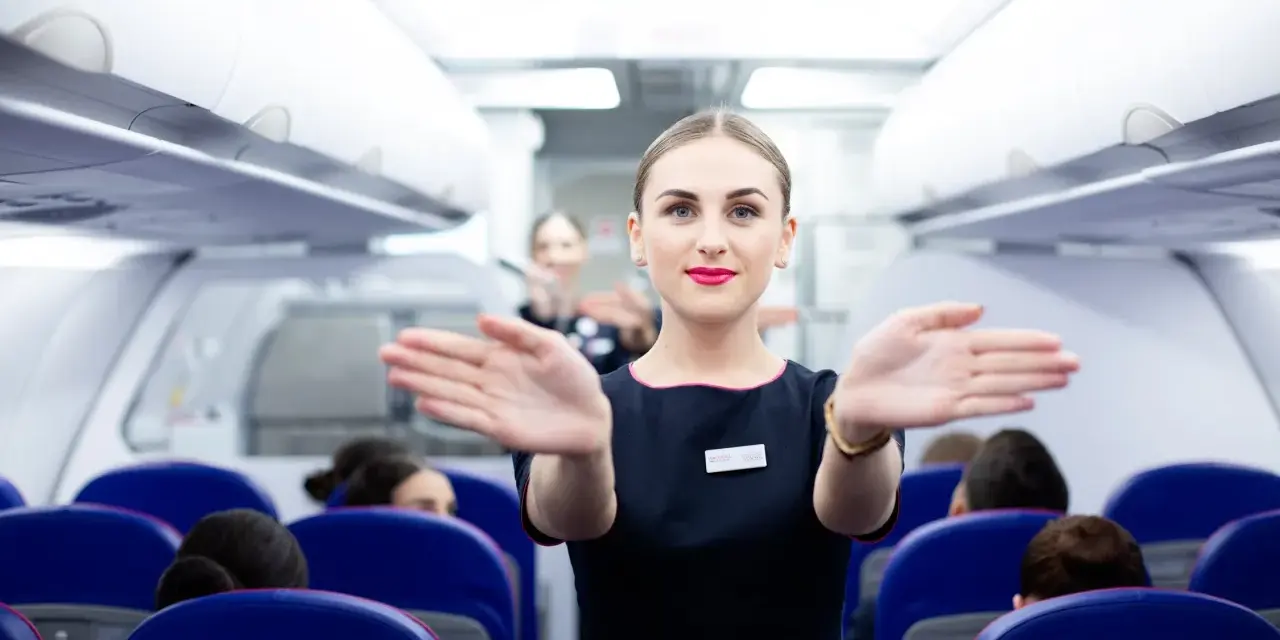 Wizz Air: Czy trzeba drukować bilet? Odkryj wygodne opcje odprawy