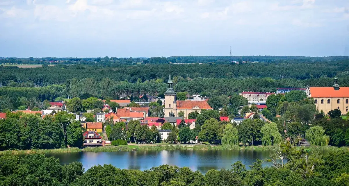 Osieczna atrakcje: odkryj ukryte skarby i piękne miejsca w regionie
