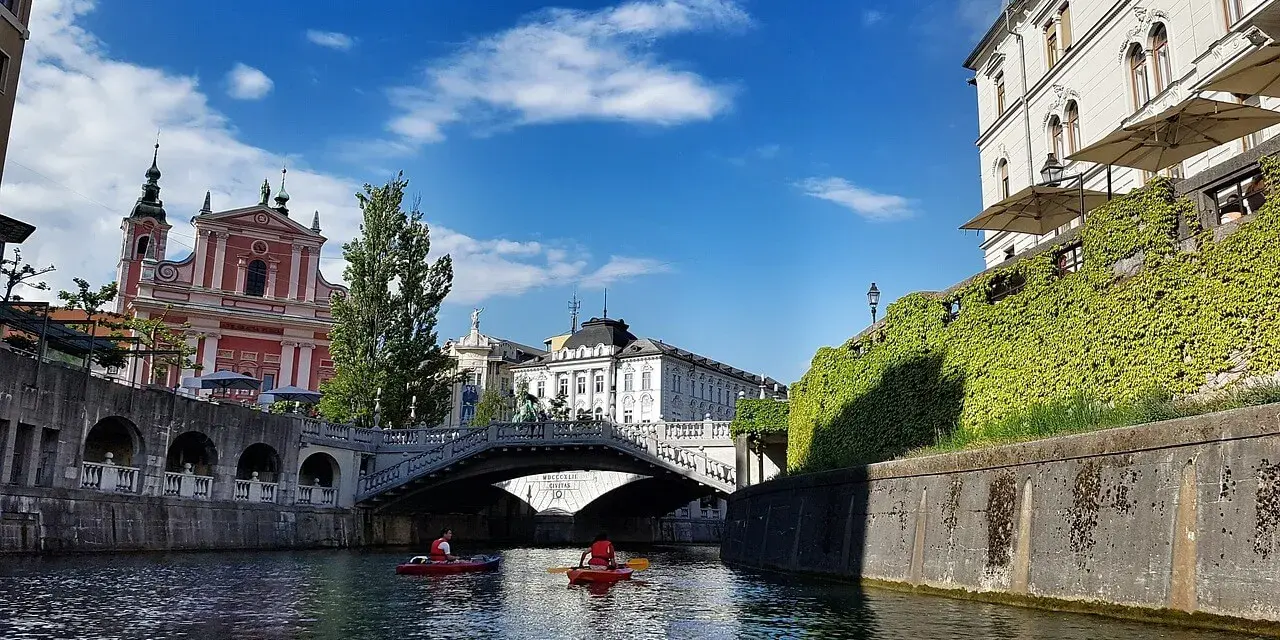Słowenia czy potrzebny paszport? Oto, co musisz wiedzieć przed podróżą
