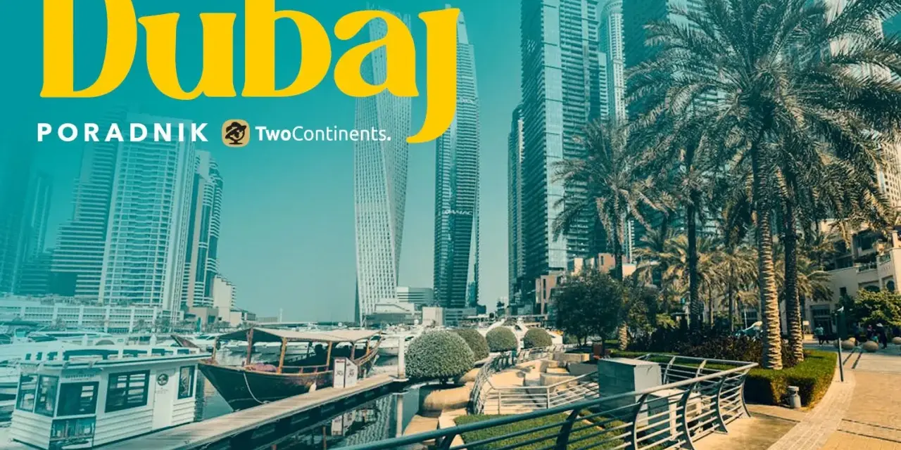 Dubaj paszport czy dowód - co musisz wiedzieć przed podróżą