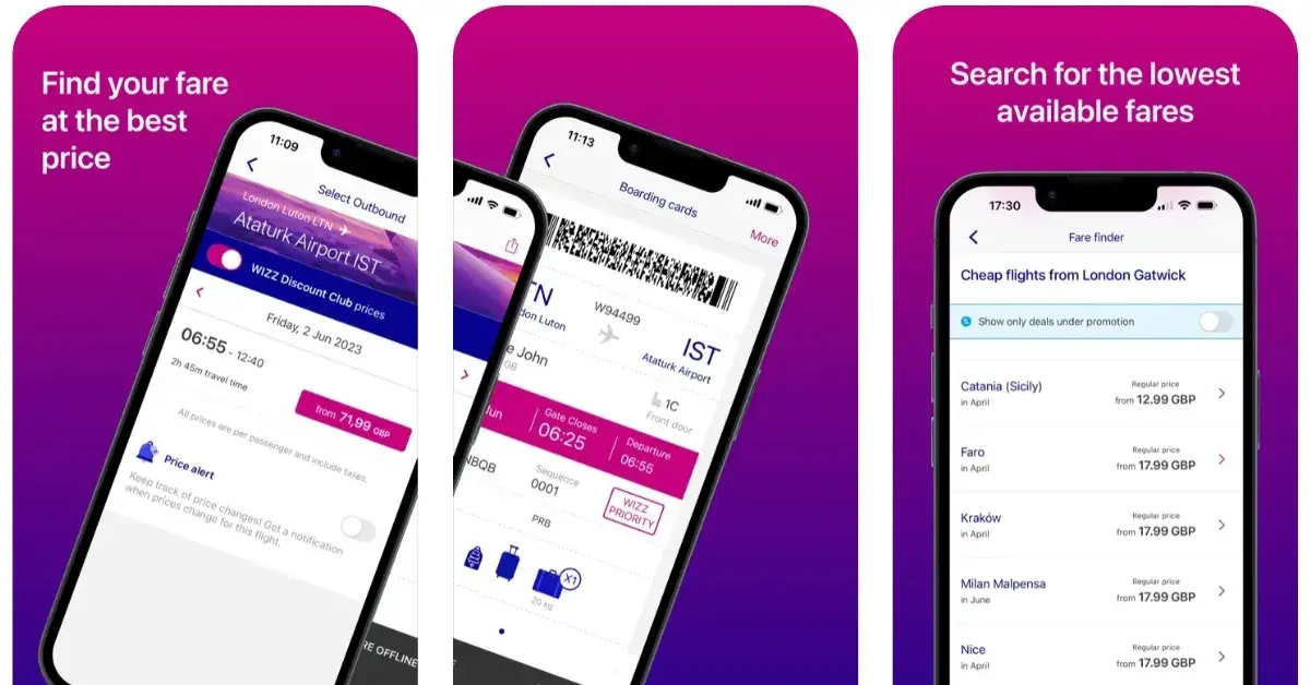 Jak znaleźć tanie loty Wizz Air i zaoszczędzić na podróżach