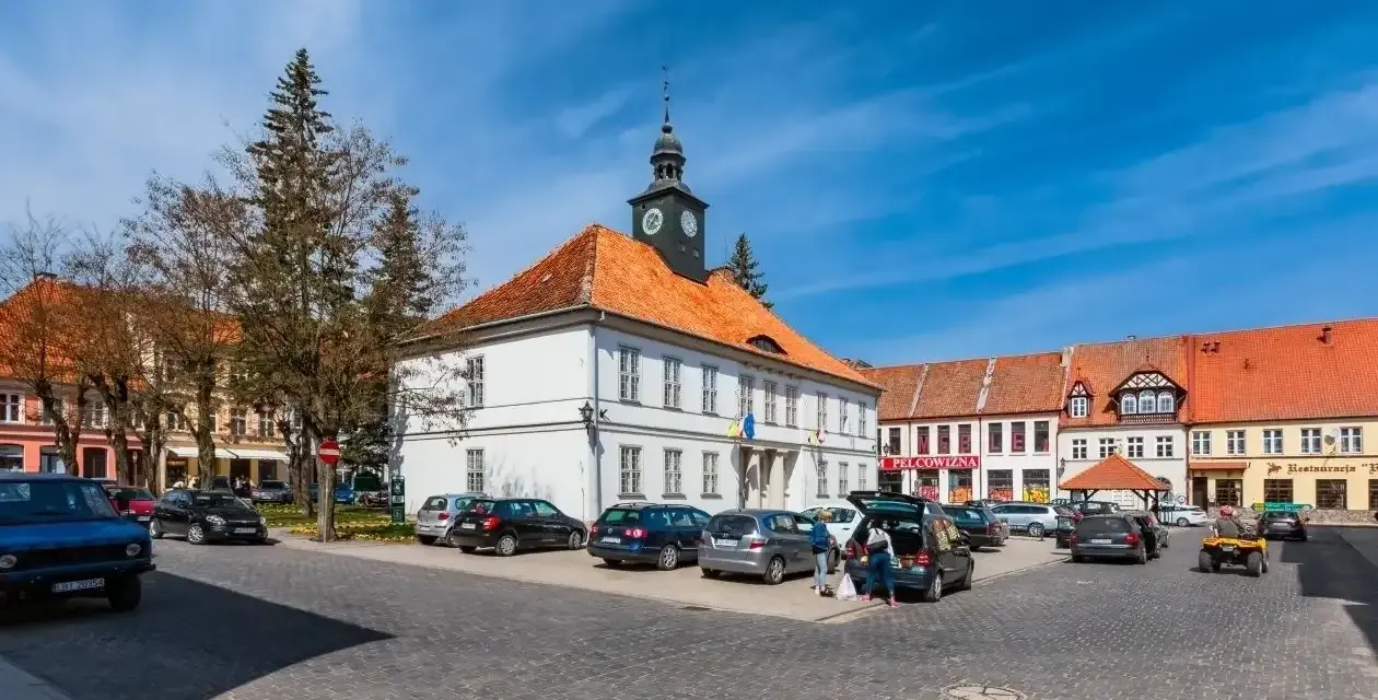Najlepsze atrakcje w Reszlu, które musisz zobaczyć podczas wizyty