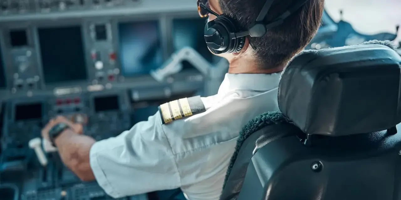 Ile zarabia pilot Wizz Air? Zaskakujące fakty o wynagrodzeniach