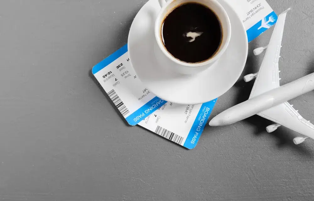 Jak zrezygnować z lotu Ryanair i odzyskać pieniądze za bilet?