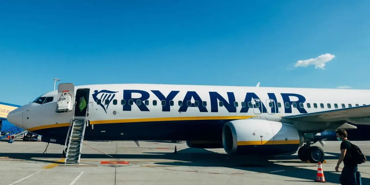Odprawa Ryanair co potrzeba: uniknij problemów z dokumentami podróżnymi