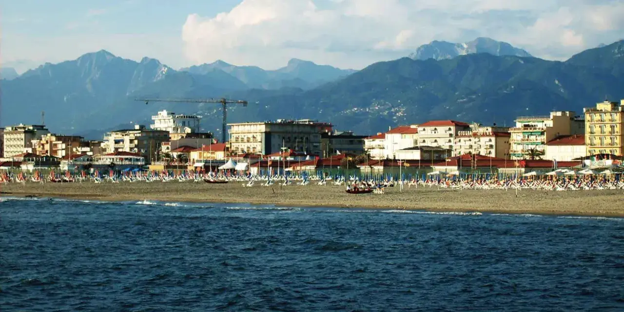Viareggio atrakcje: odkryj najlepsze miejsca, które musisz zobaczyć