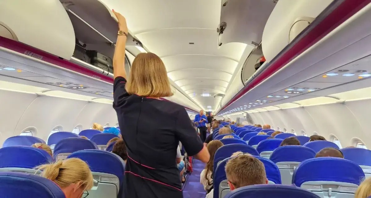 Jak nie płacić za miejsca w Wizz Air i zaoszczędzić na lotach