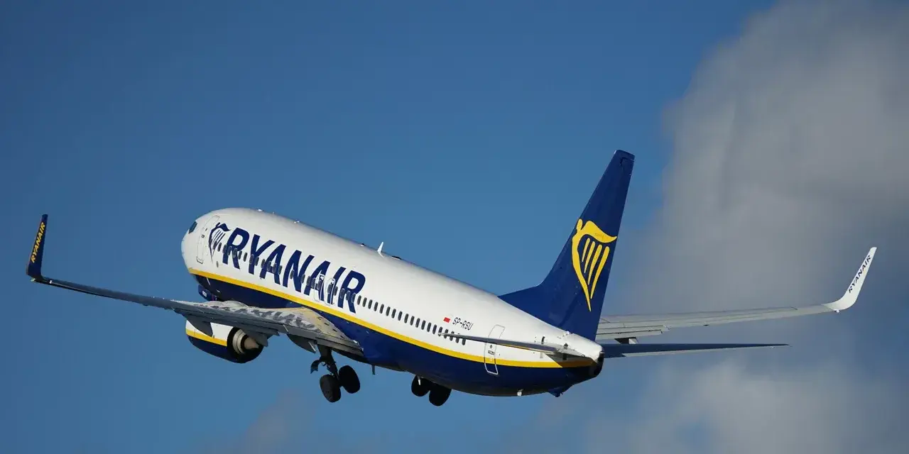 Ryanair co można przewozić? Zasady bagażu, które musisz znać