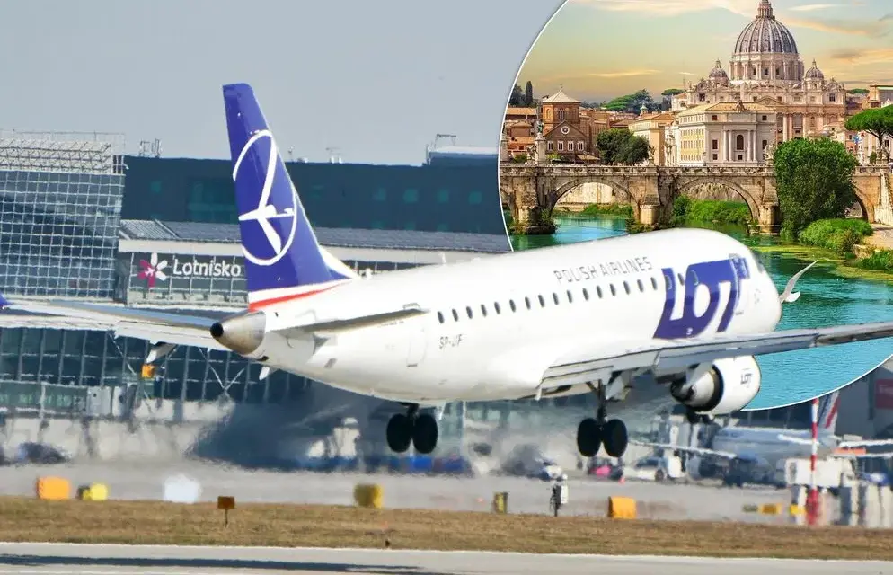 Ile kosztuje lot do Rzymu? Sprawdź, jak zaoszczędzić na biletach