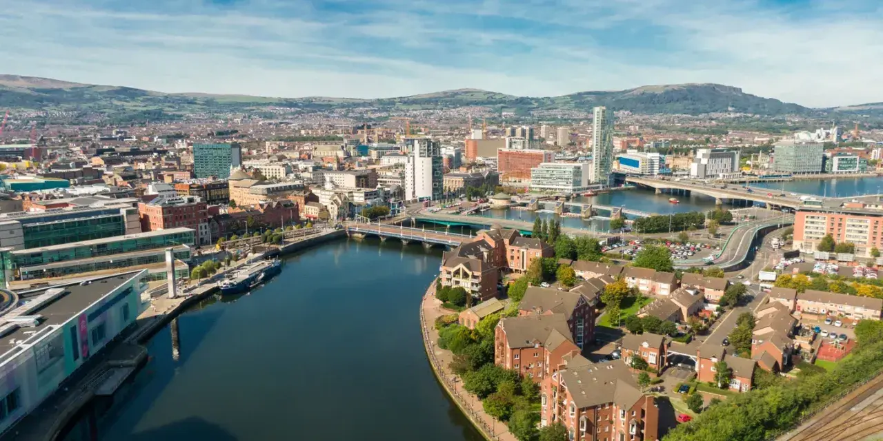 Czy do Belfastu potrzebny jest paszport? Sprawdź, co musisz wiedzieć