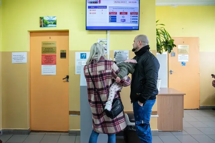 Gdzie wyrobić paszport w Białymstoku? Sprawdź, jak to zrobić łatwo